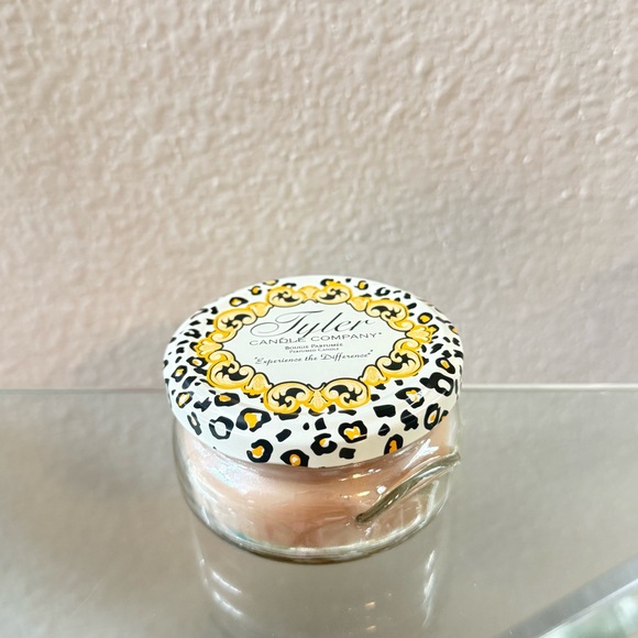 Other - Tyler Candle Company Warm Sugar Cookie Candle New